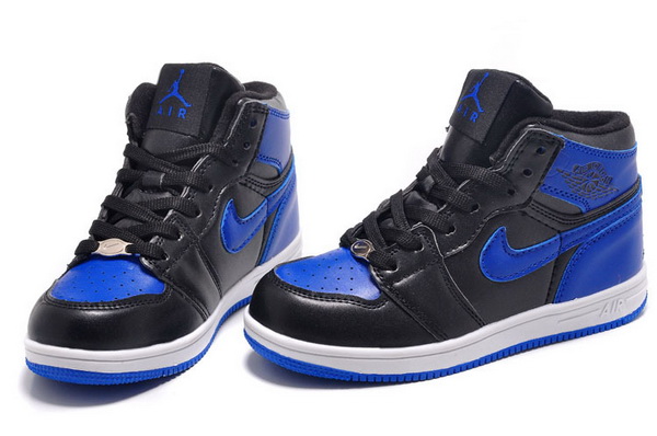 Air Jordan 1 Kids shoes--002